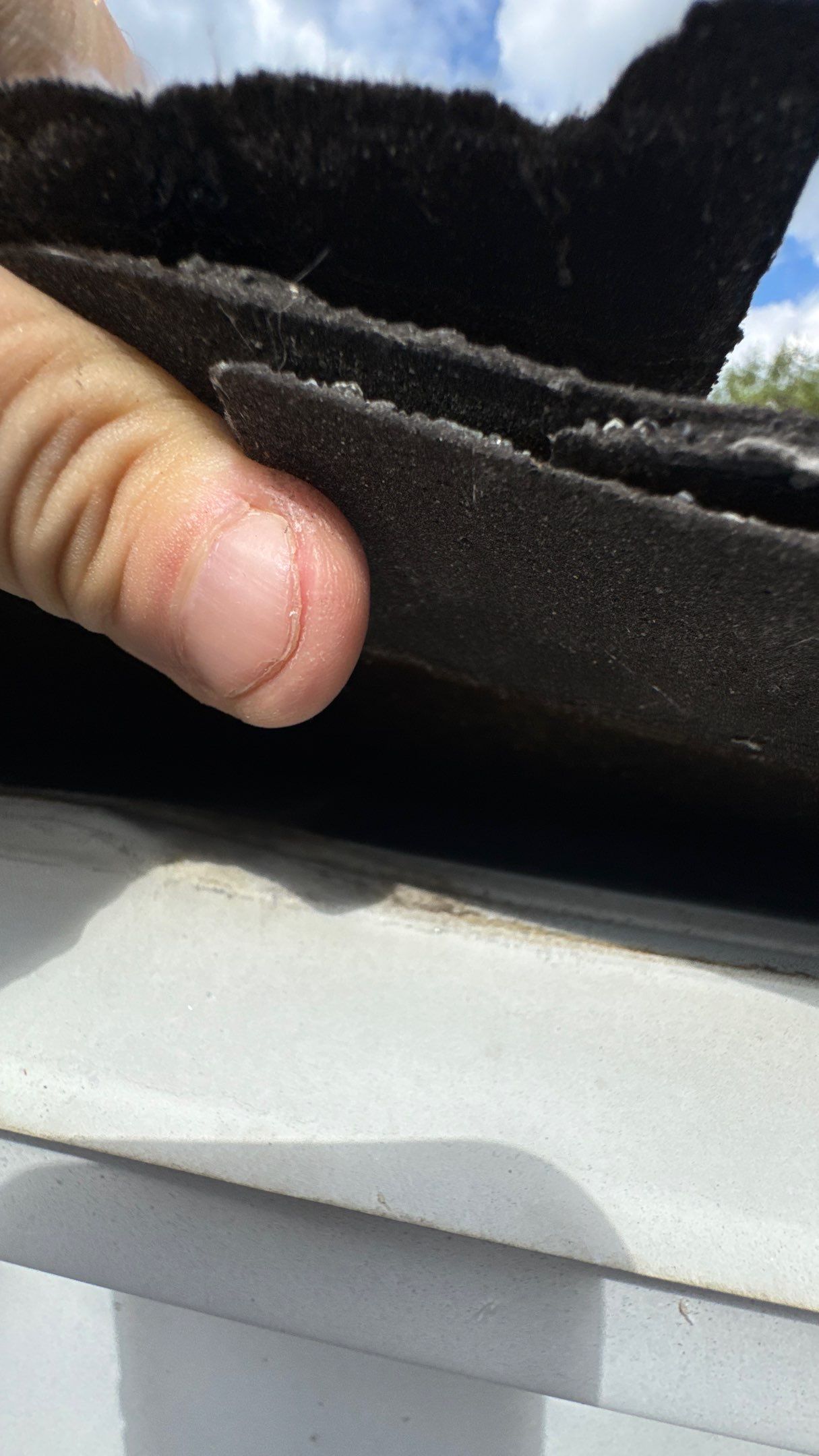 Roof Replacement using Malarkey Black Oak by 180 Contractors