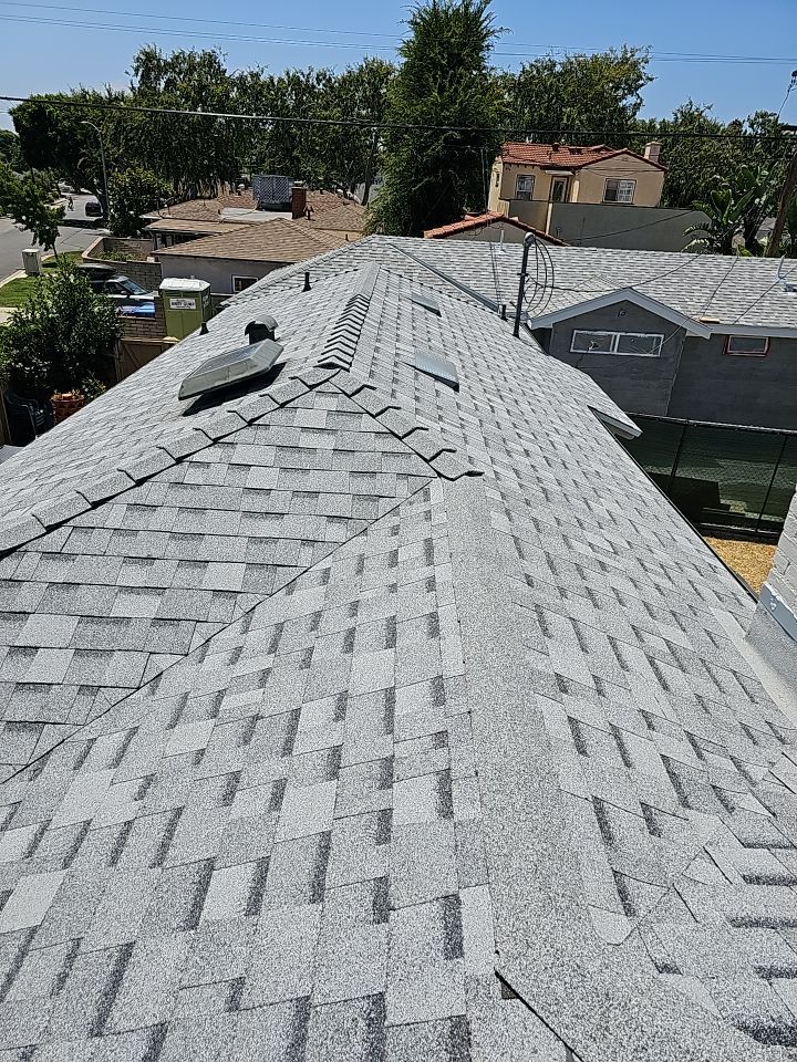 Roof Replacement - Culver City, CA 90232 by Epic Roof Replacement