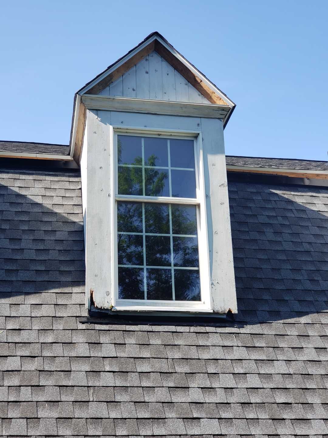 Dormer & Trim Repair in Jarrettsville using Dormer & Trim Repair in Jarrettsville by Roof Right Inc