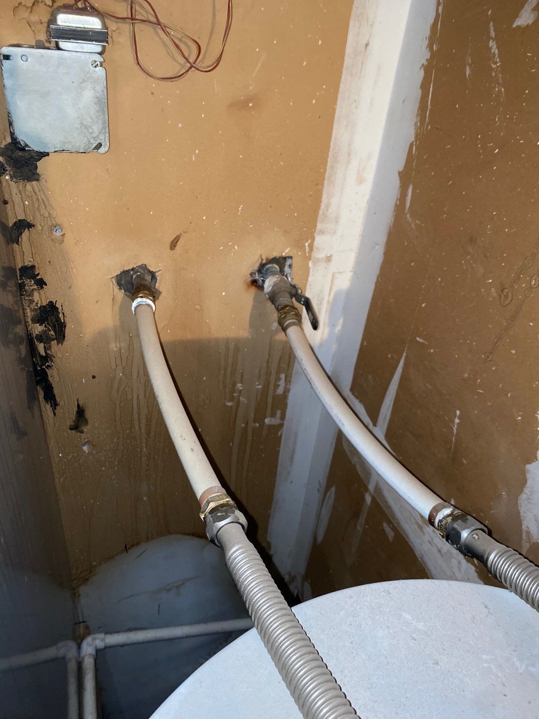 Project in El Reno by PRO-ROOTER