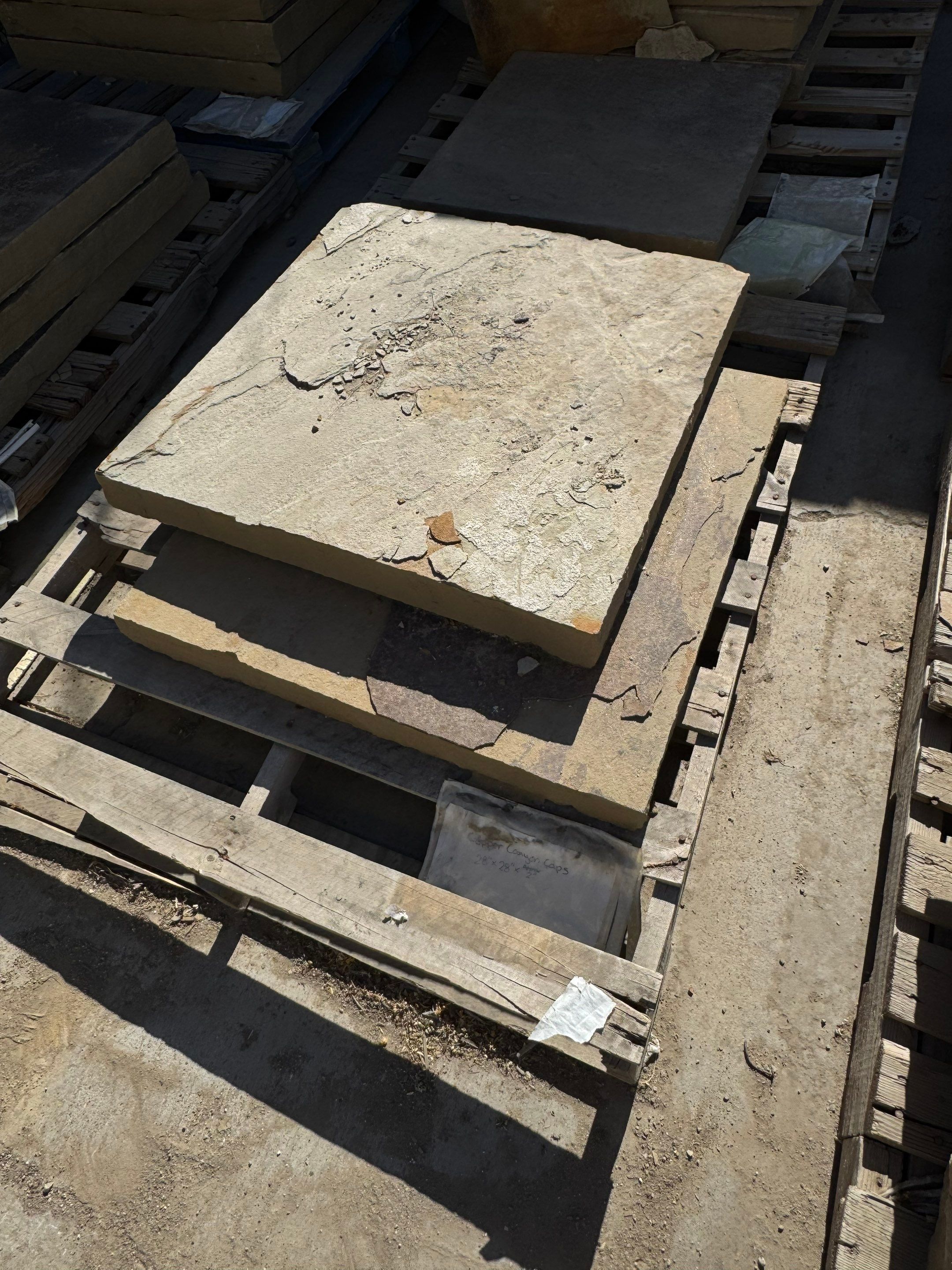 Custom Paver Walkway and Stucco Masonry Wall Installation in Glendale by We Do Hardscape