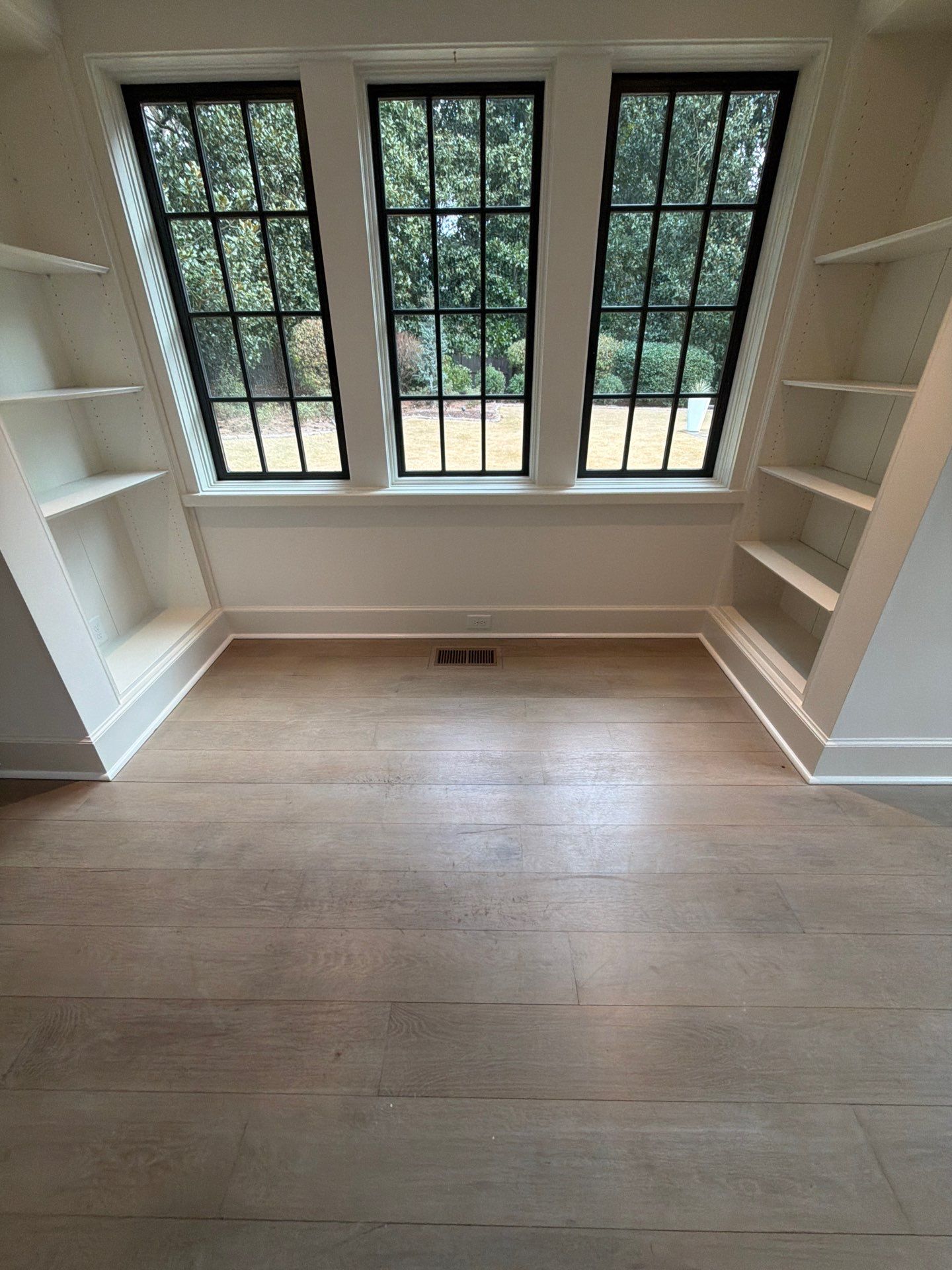 Interior Painting – Multi-Structure Estate Refresh | Buckhead by Atlanta's Paint Doctor