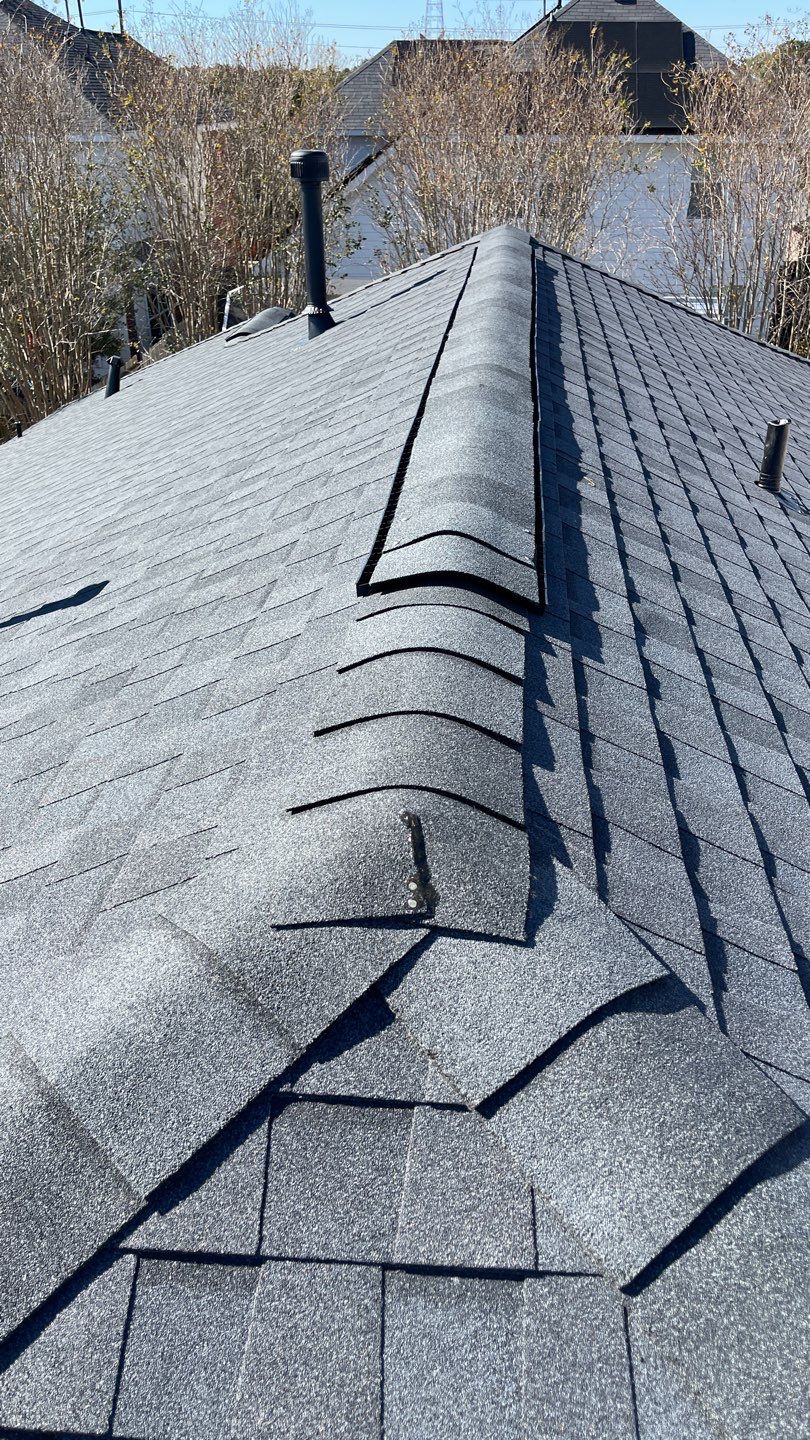 Full Residential Replacement by Elite Roofing LLC
