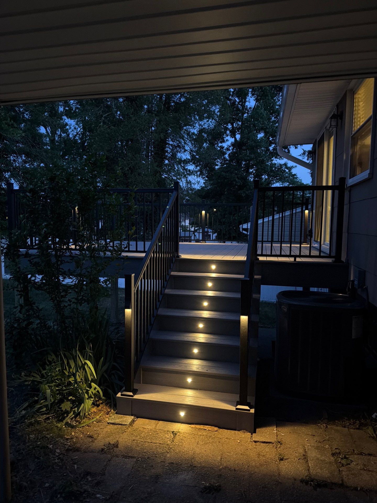 Deck Resurfacing in East Brunswick, New Jersey by deck guardian