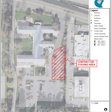 Christopher | Asphalt Road Repair  by Jireh Asphalt & Concrete Inc 