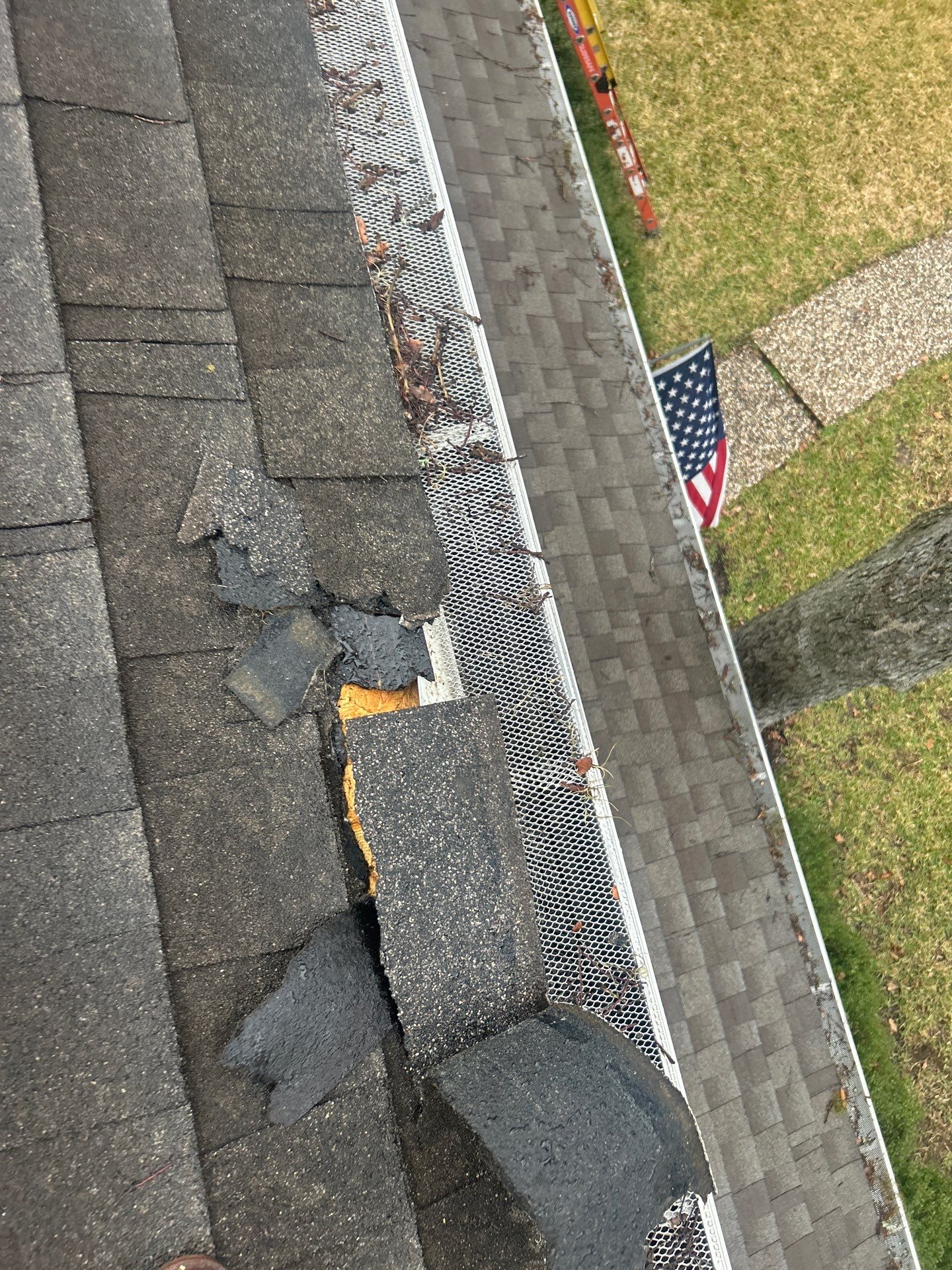 Roof Repair Houston by Roof Repair Company
