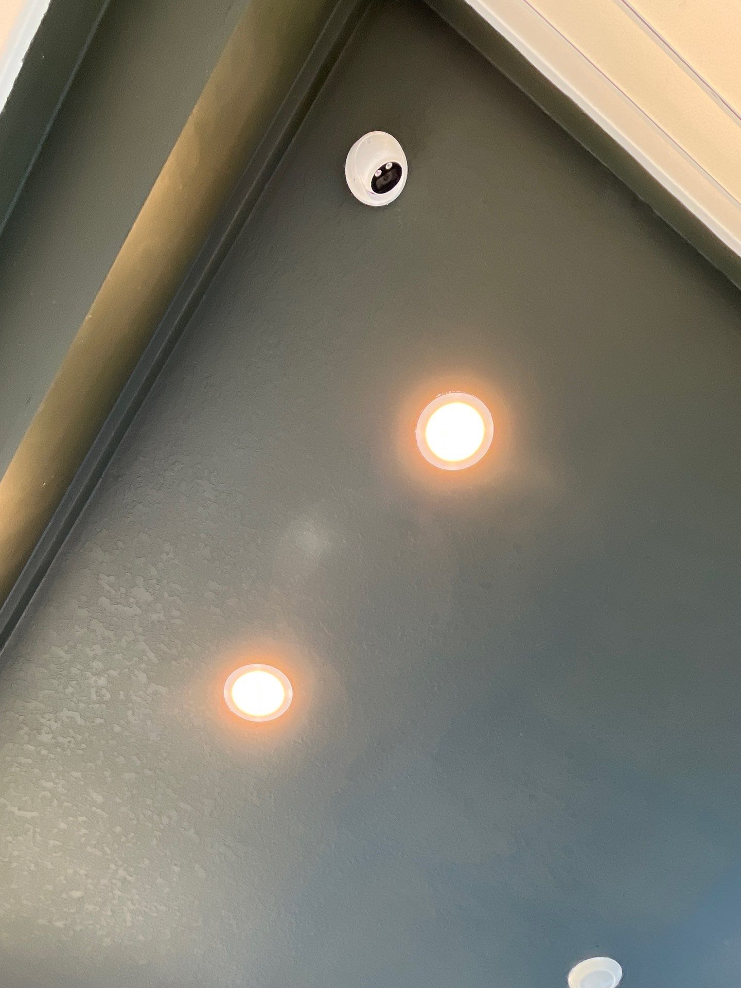 Recessed Lighting in St. Cloud by Smartron Electric