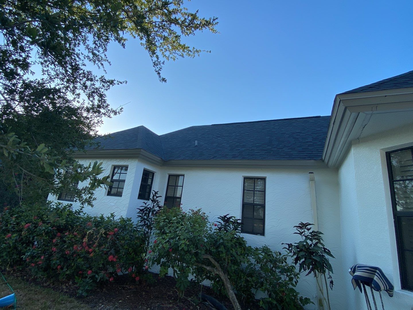 Residential Shingle Install in Fort Myers, FL by International Roofing
