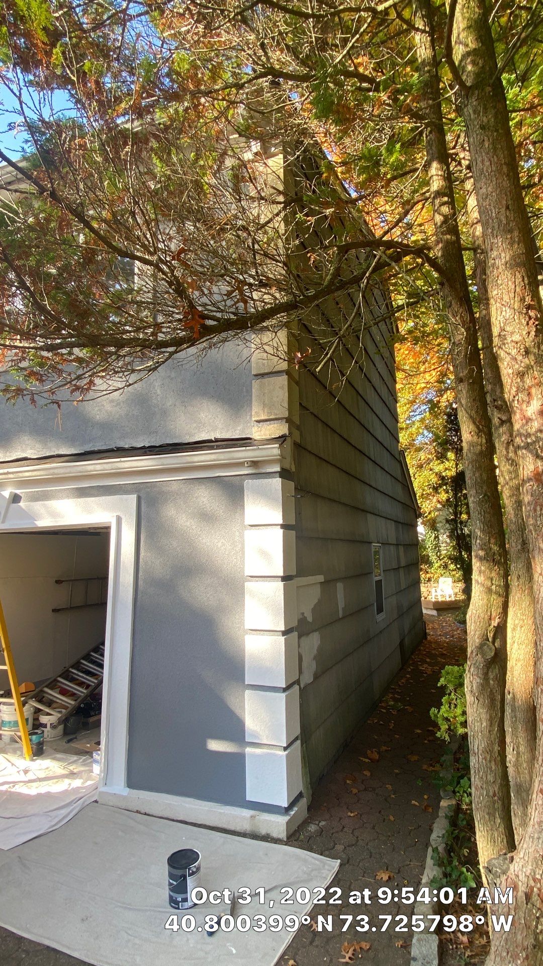 Gutter Install  by Above All Gutters 