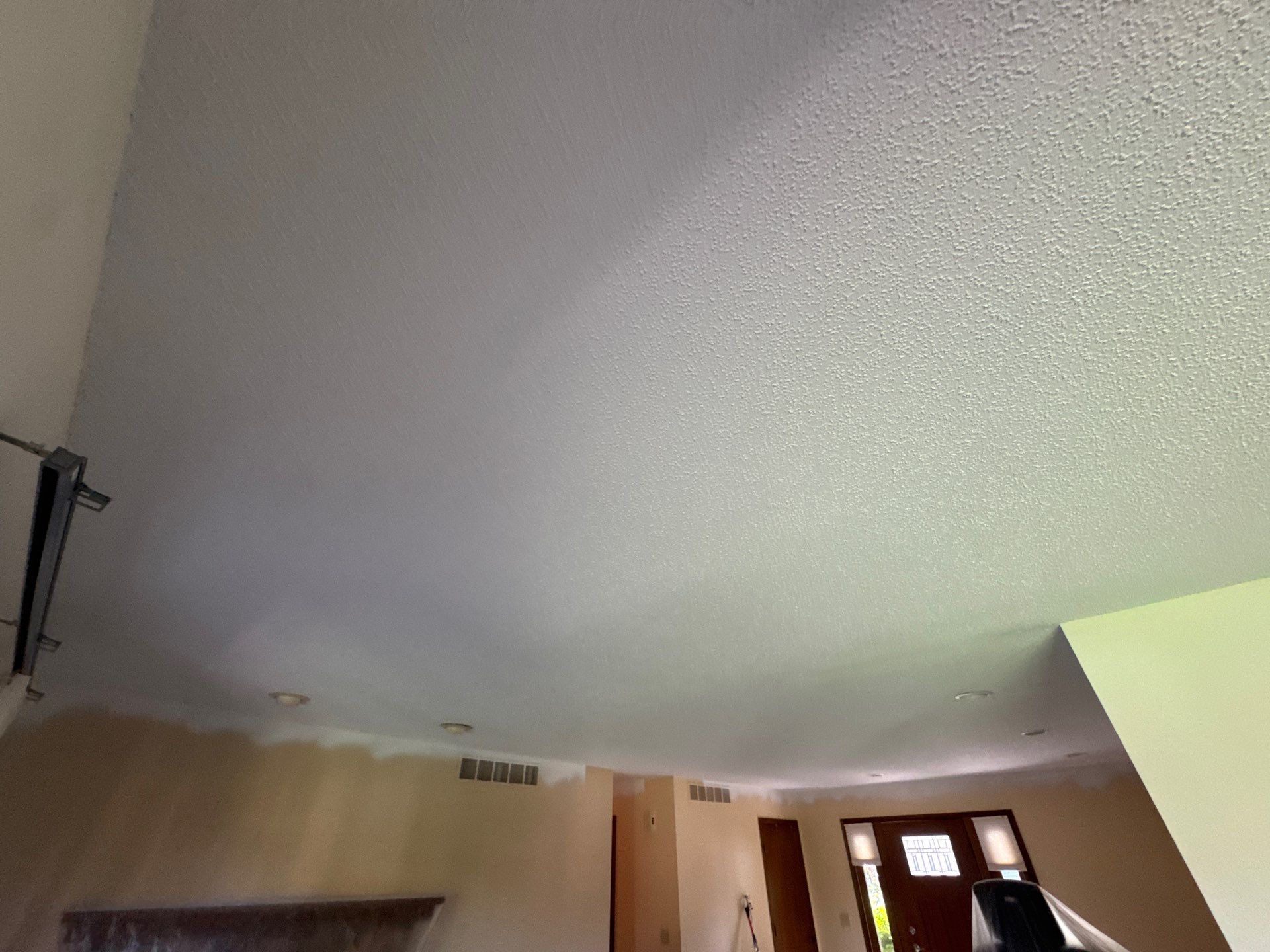 Residential Interior Repaint by Midwest Paint LLC