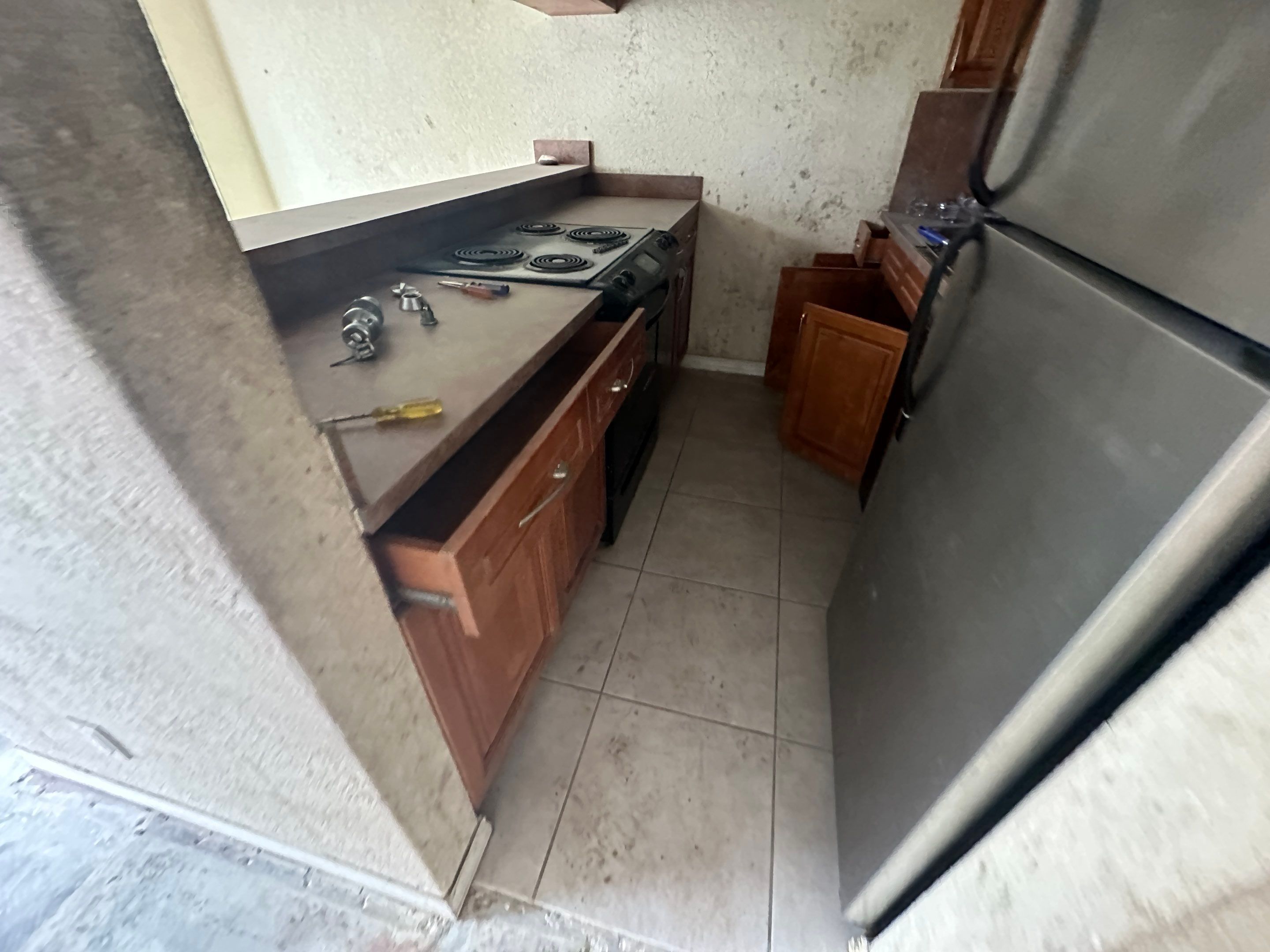 Water Damage Claim in Daytona Beach by FLAPA & KeyStone