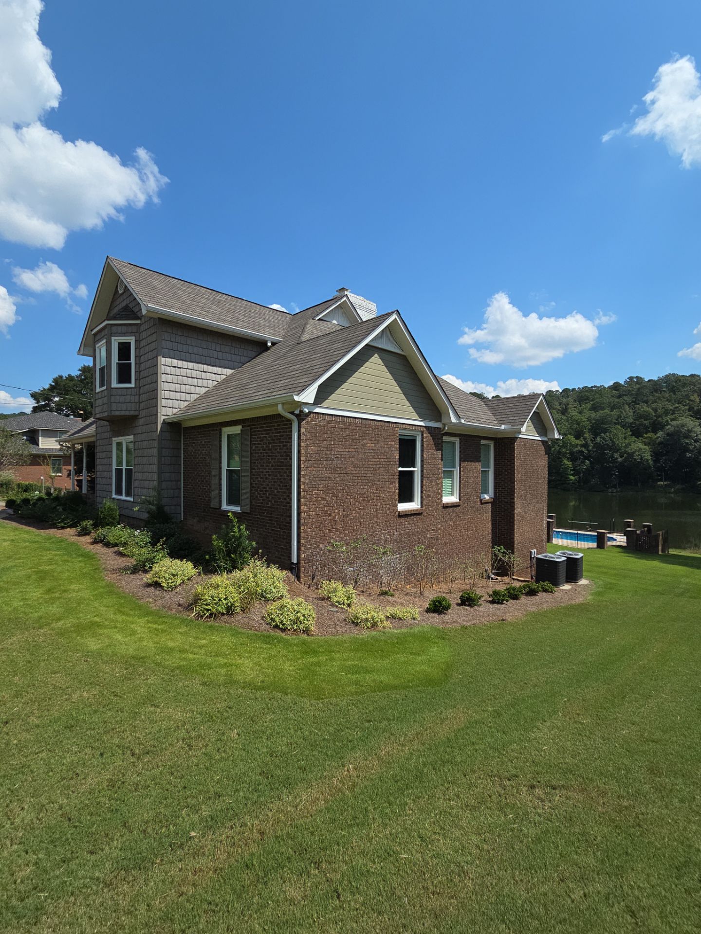 Moore Project in Trussville by The Window Source