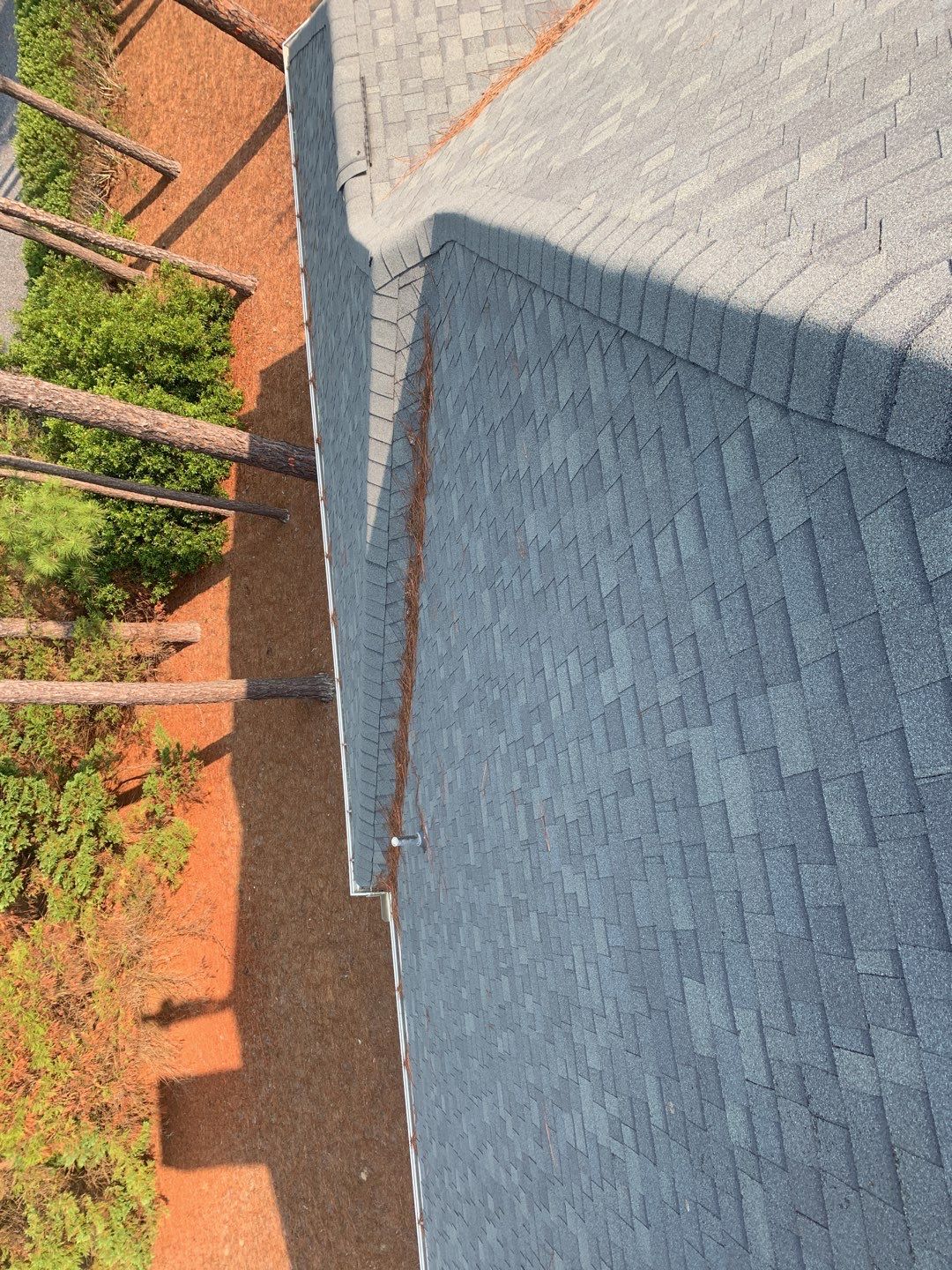 Re-Roof by American Roofing NC