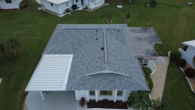 Roof Replacement in Bradenton, FL