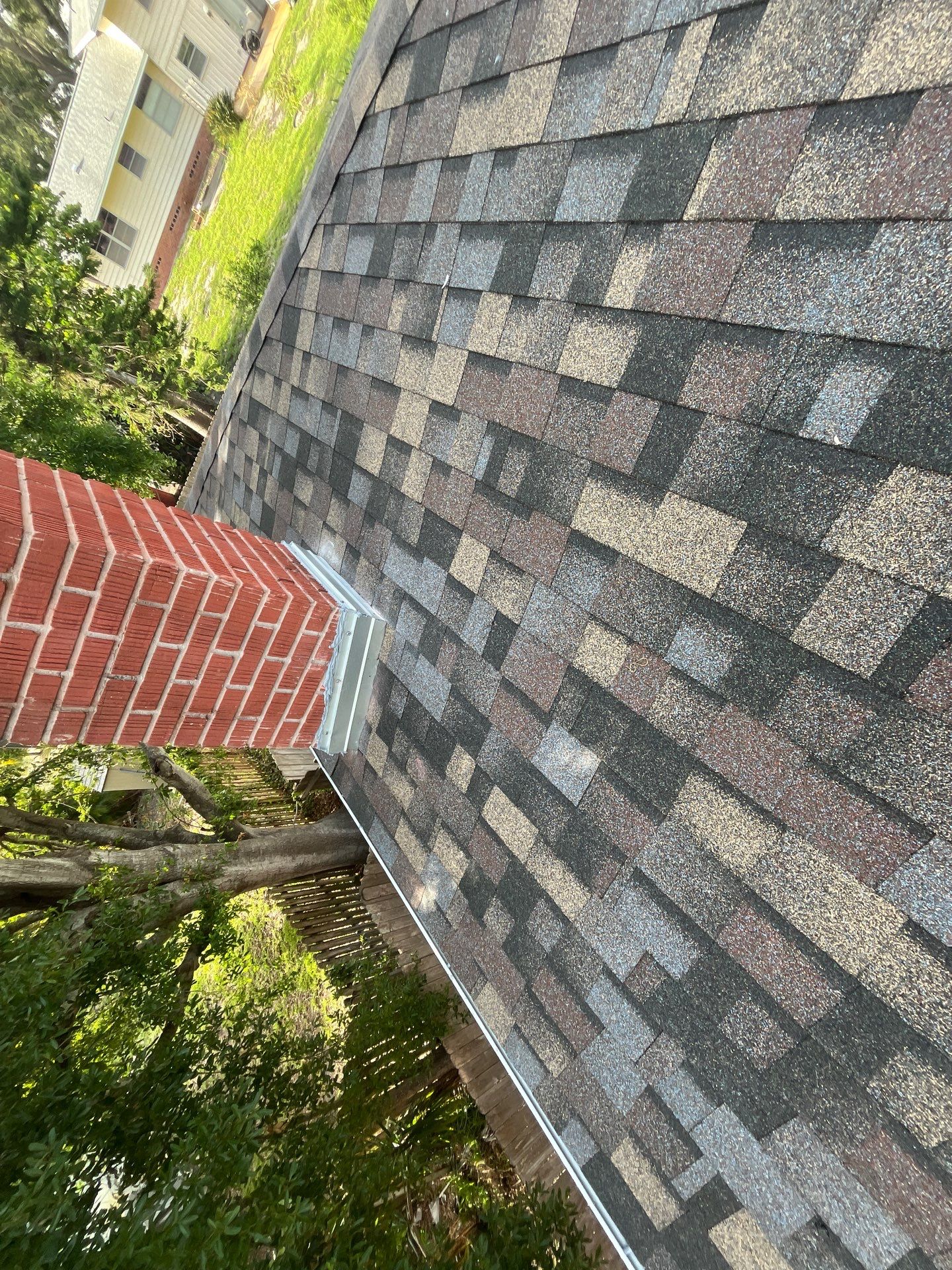 Project in Seminole 33776 by Mitchell Roofing Company LLC