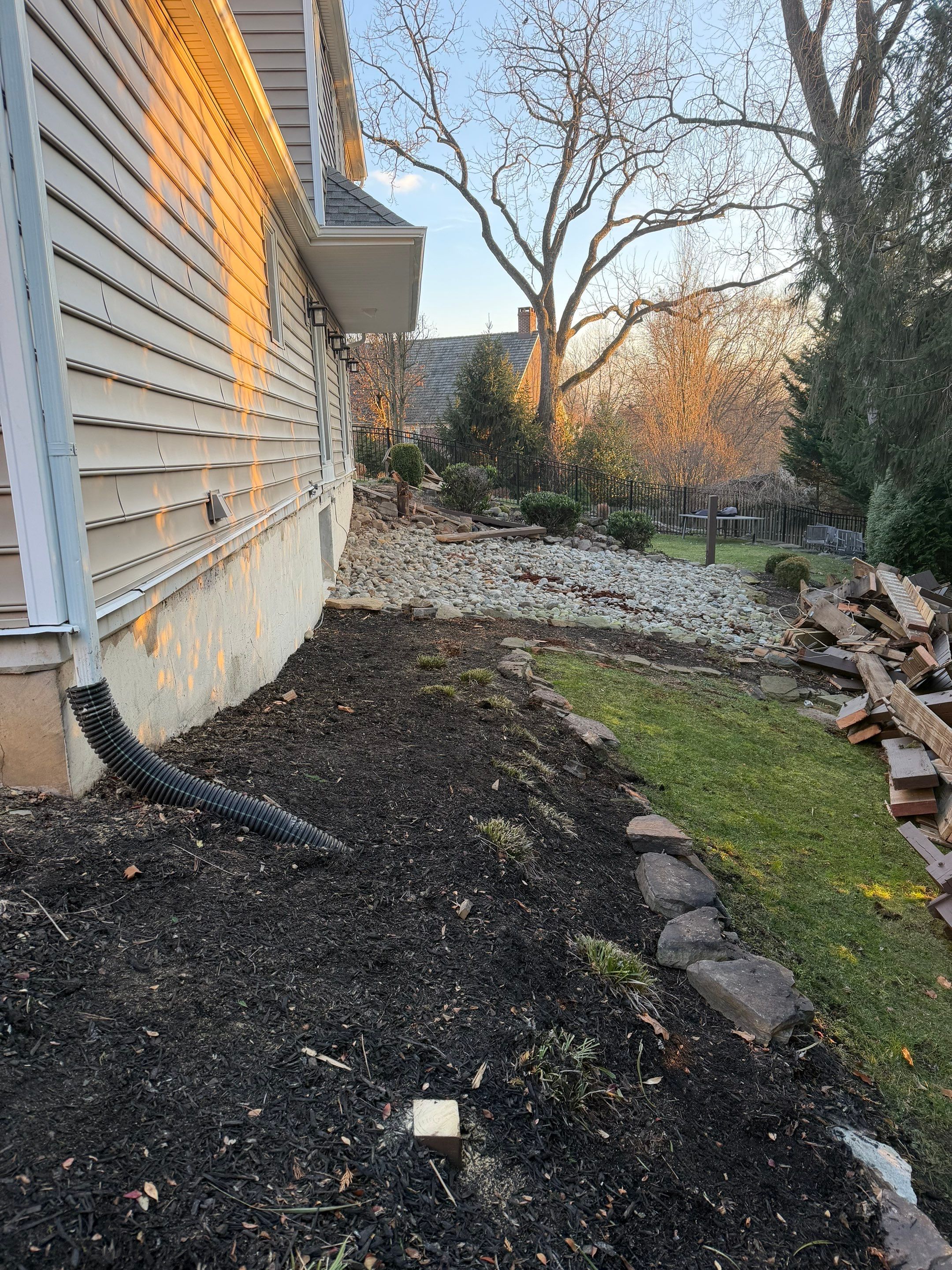 New Deck In  Newtown, Pennsylvania by deck guardian