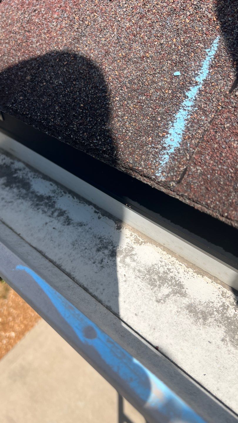 Project in Lockport by Optimal Home Improvement 