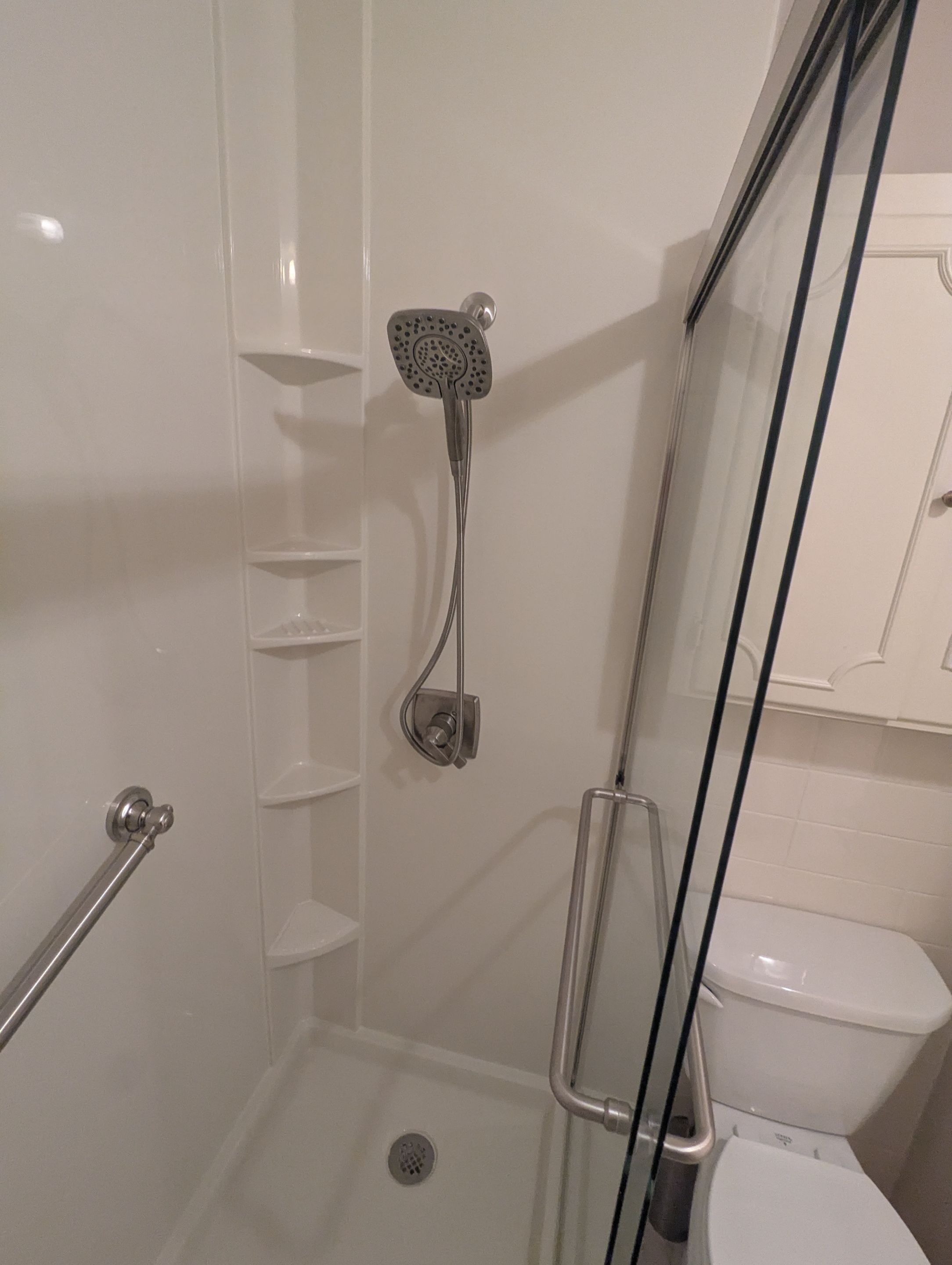 Walker Project in Fort Smith, AR by Ozark Home Pros