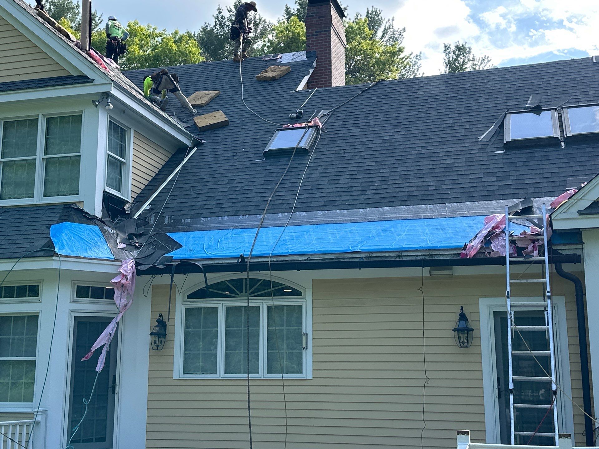 Roofing | Carlisle by Mighty Dog Roofing of Greater Middlesex County