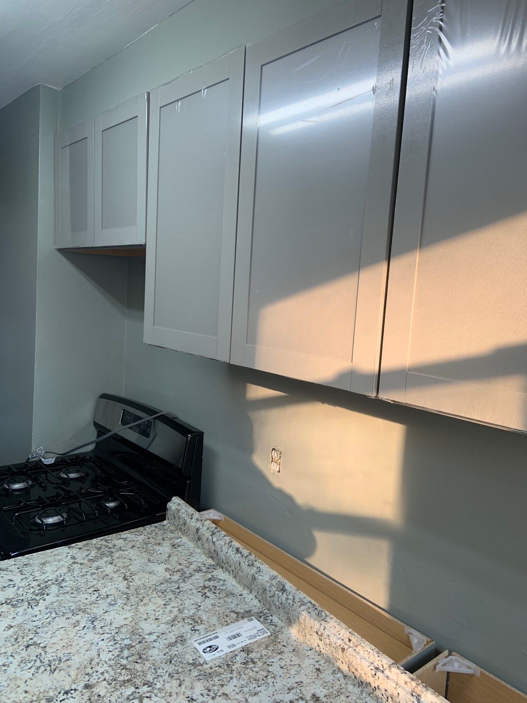 Kitchen Remodel by A1 NERDY HOMES LLC