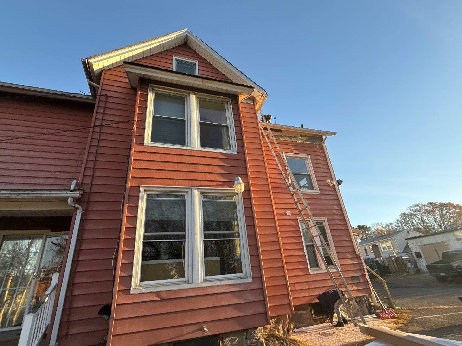 HOME TRANSFORMATION by JLP PRO SERVICES LLC