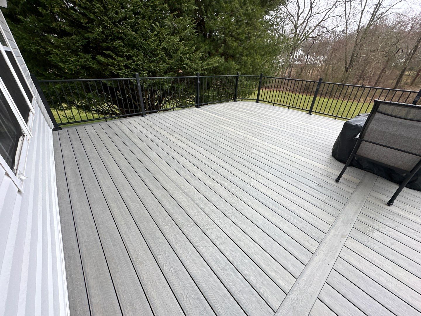 Deck Resurface In Manalapan NJ by deck guardian