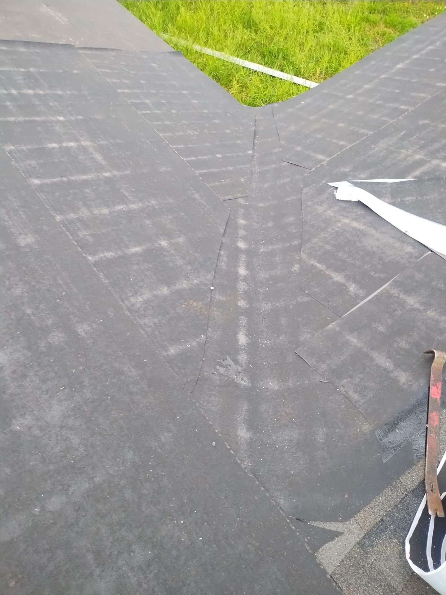 Project in St Pete Beach 33706 by Mitchell Roofing Company LLC