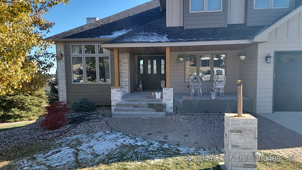Turning heads by Weather-Tite Exteriors LLC