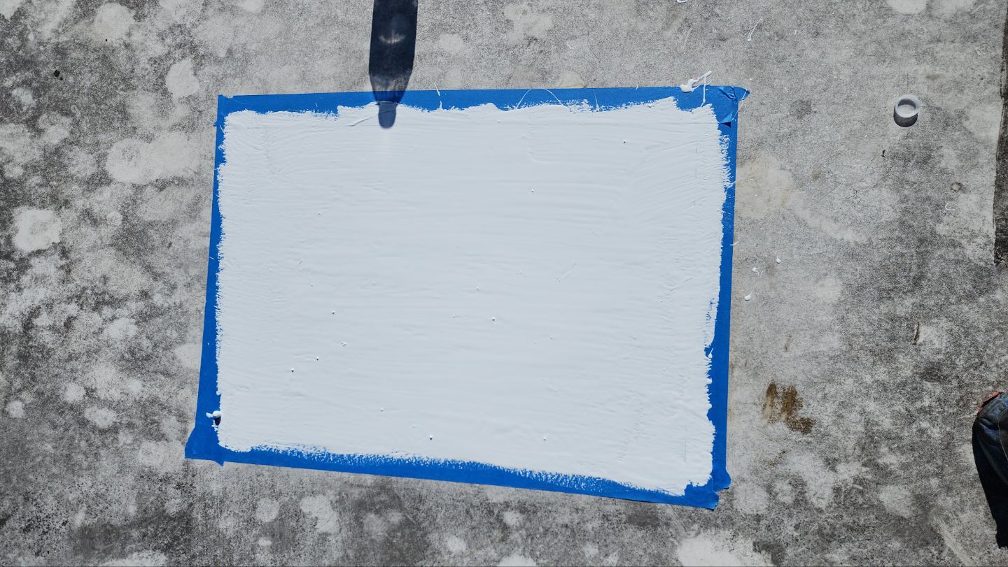 Emergency Commercial Roof Repair by Galvan Roofing and Construction