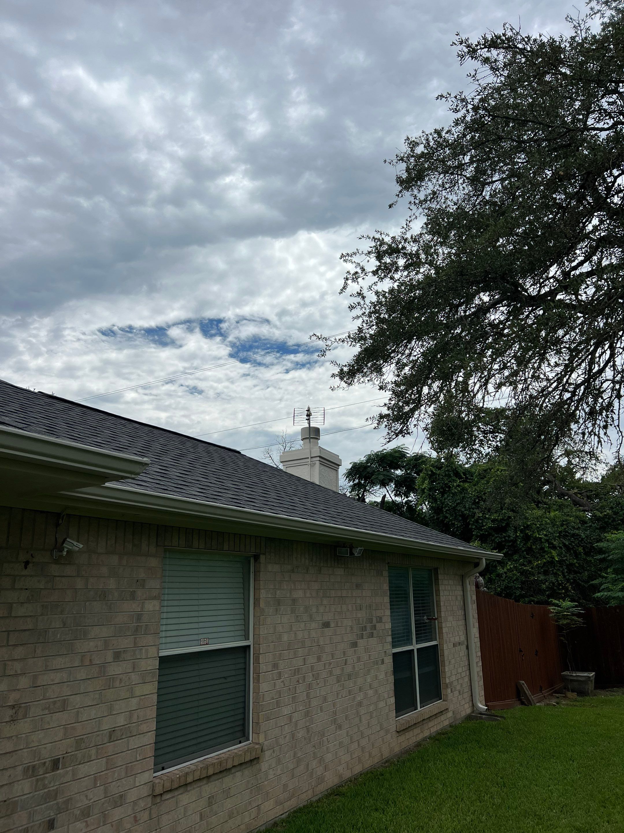 Project in Temple by Armor Roofing | Exteriors