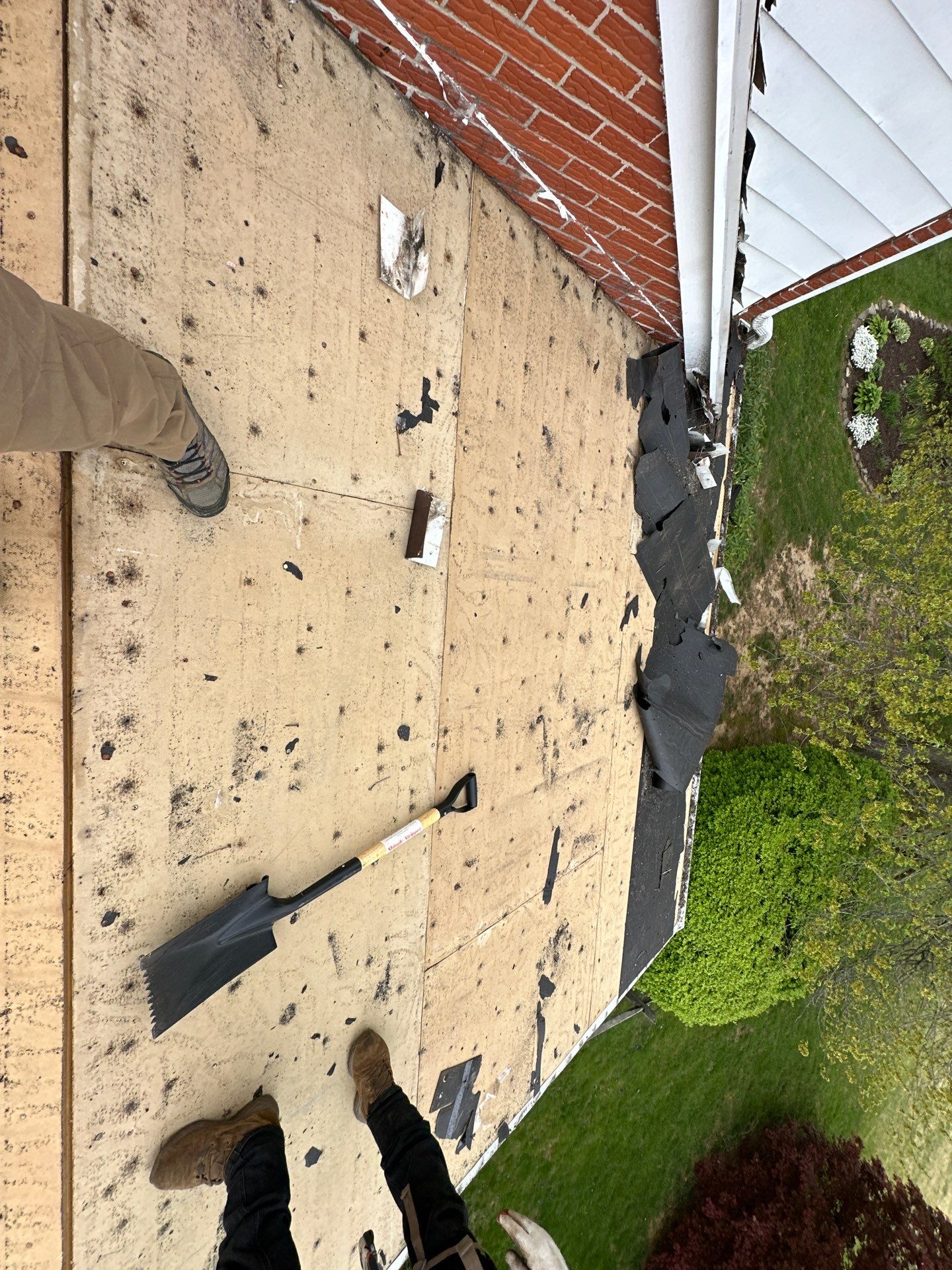 Roof Replacement in Westminster, MD • Robin D. by Seipp Roofing, LLC