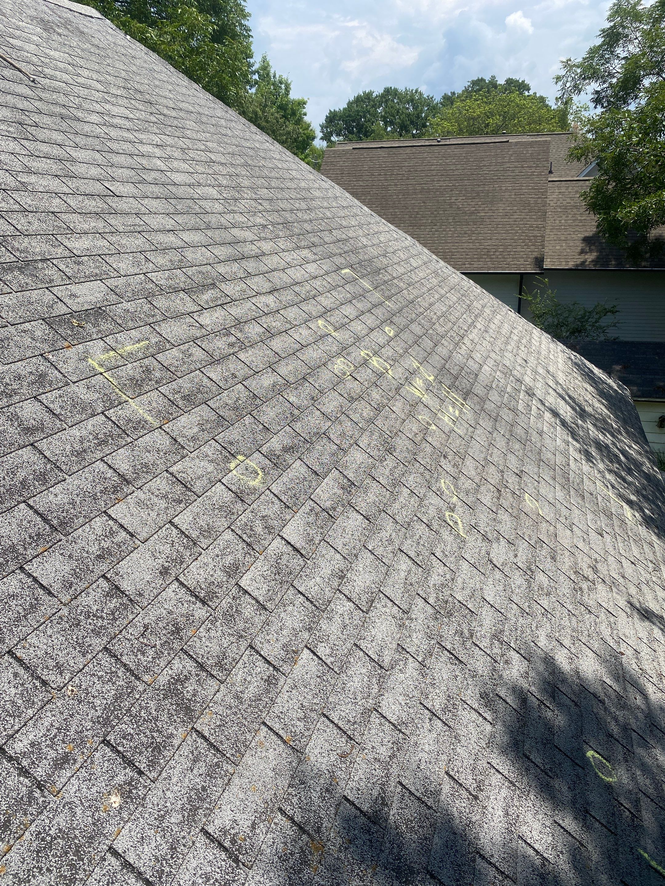 Residential Roofing Installation using CertainTeed Landmark by Deerfield Roofing LLC