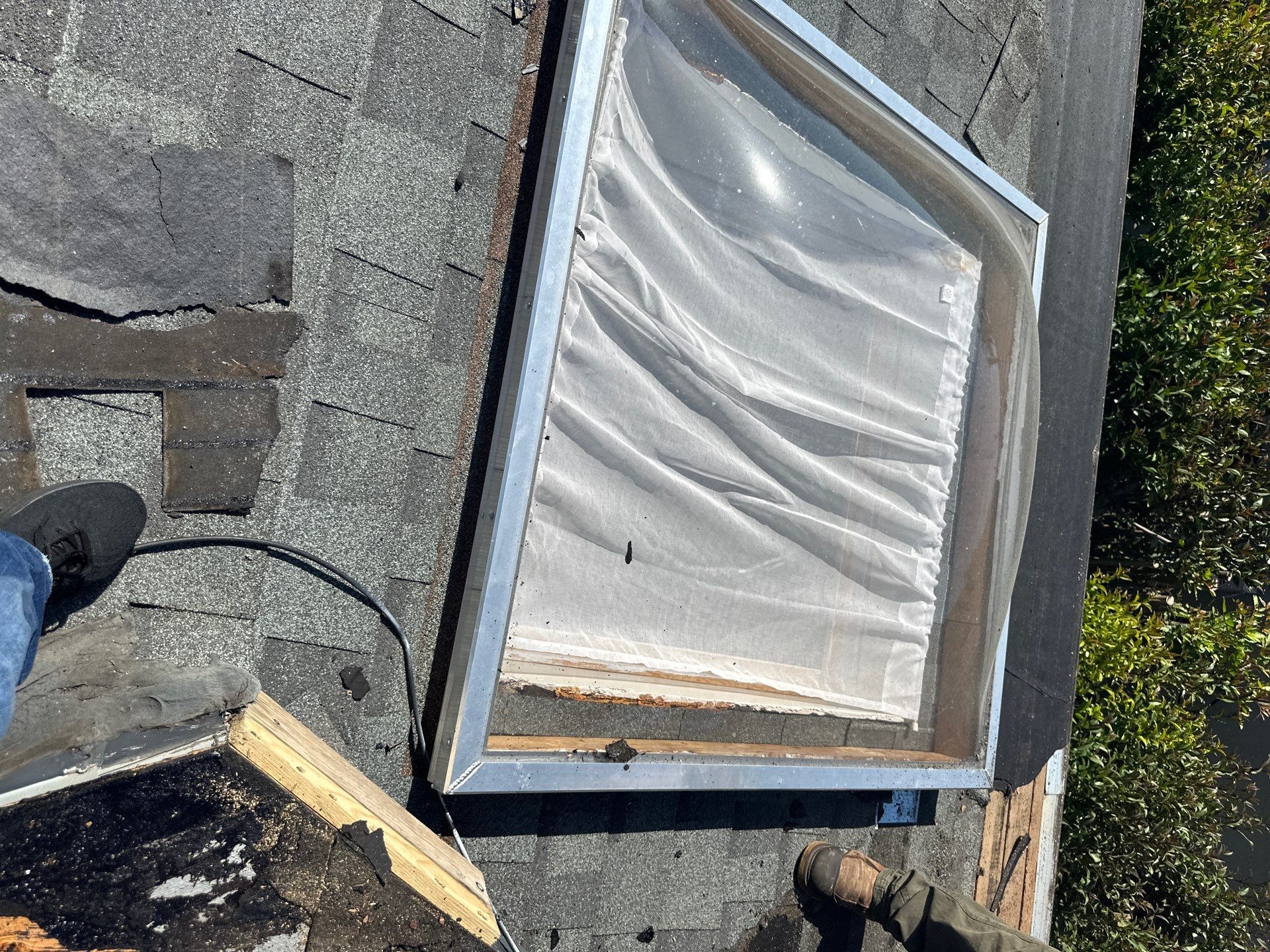 Roof Replacement - Long Beach, CA 90808 by Epic Roof Replacement