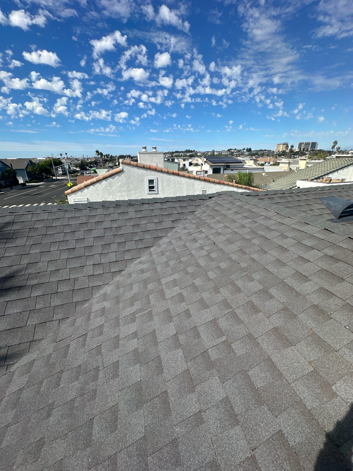 Roof Replacement - Newport Beach, CA 92663 by Epic Roof Replacement