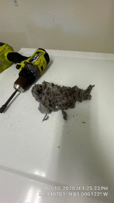 Dryer Vent Cleaning — Winter Garden