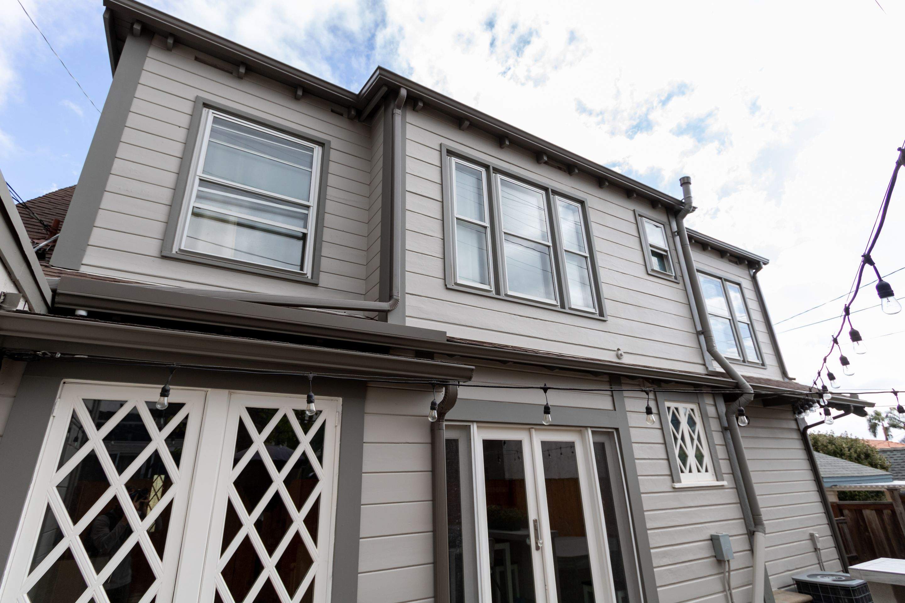 Historic Painting And Restoration Point Loma by Double G Painting & General Contracting