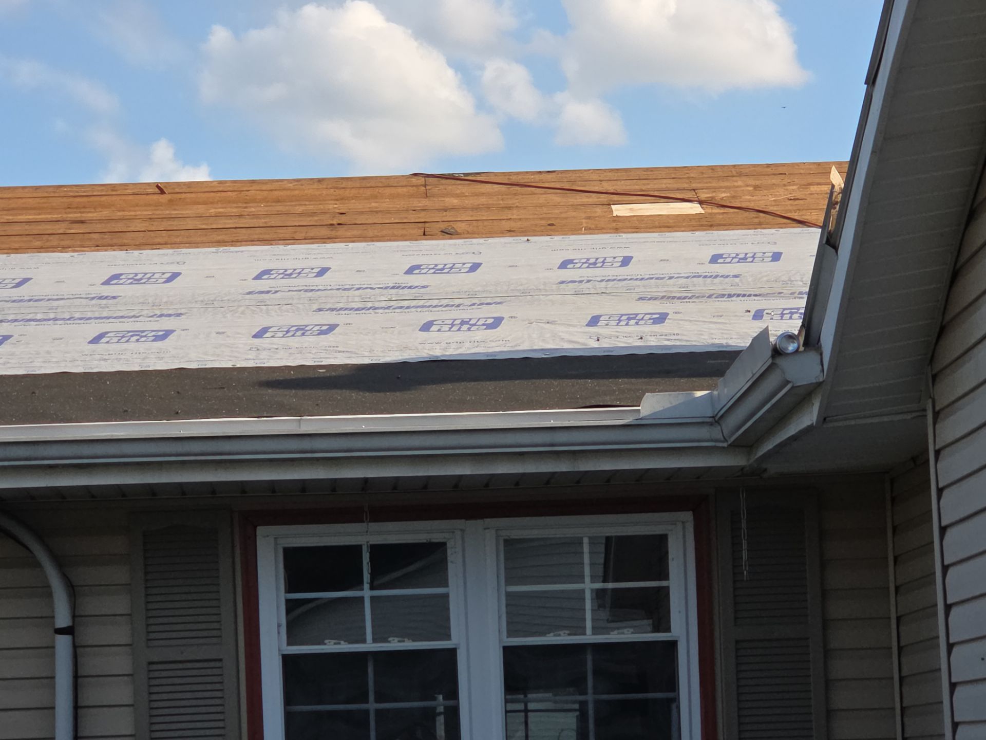 Roof Replacement in Wheelersburg, OH | IKO Dynasty Architectural Shingles by Mr. Roofer