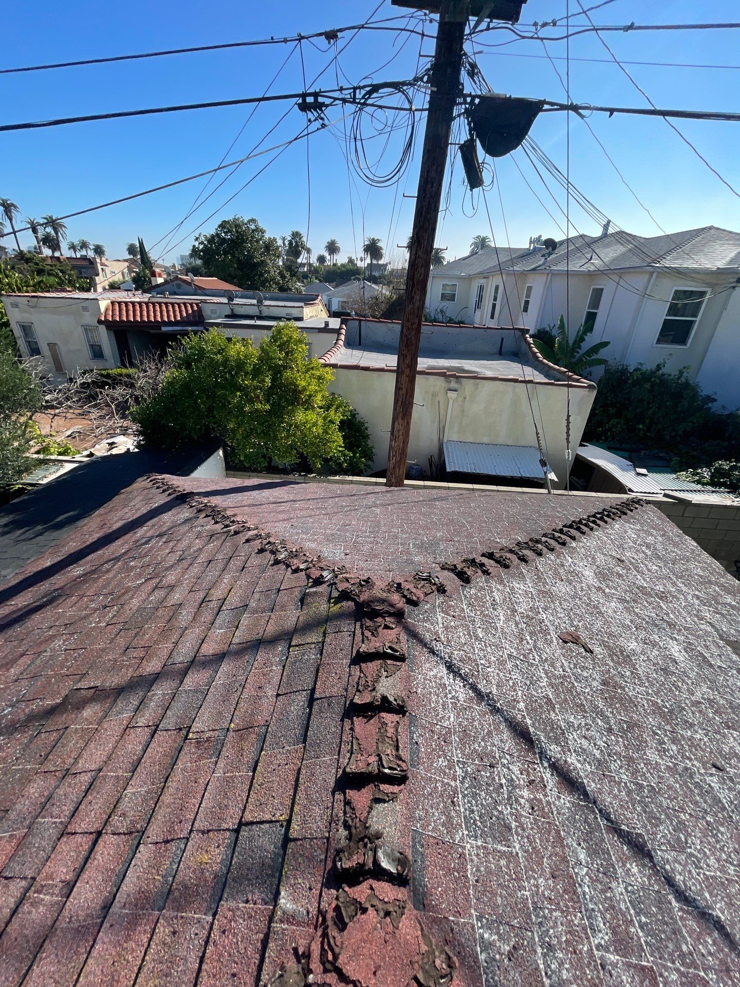 Roof Replacement - Los Angeles, CA 90019 by Epic Roof Replacement