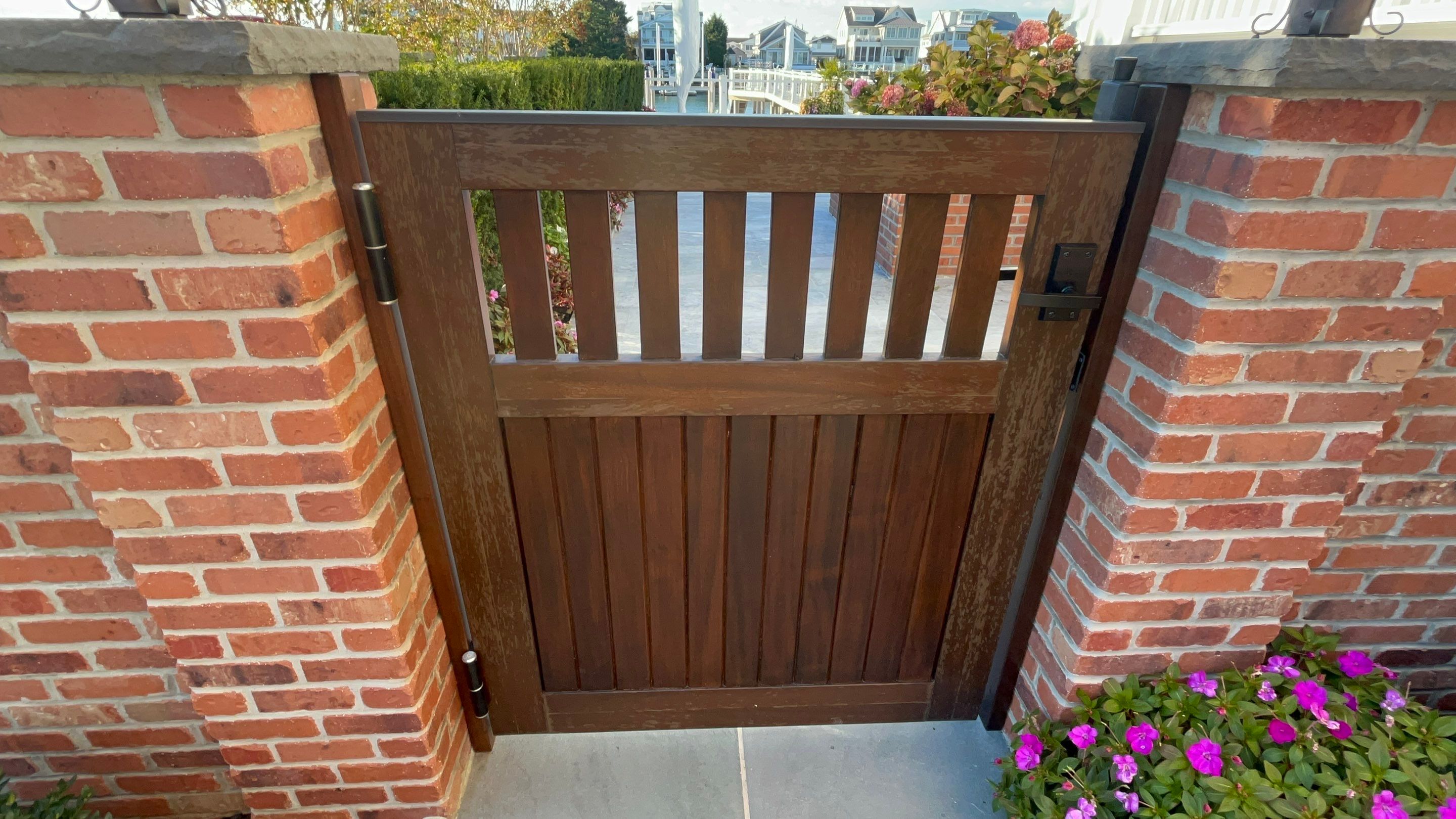 Project in Avalon by Fresh Coat Works LLC