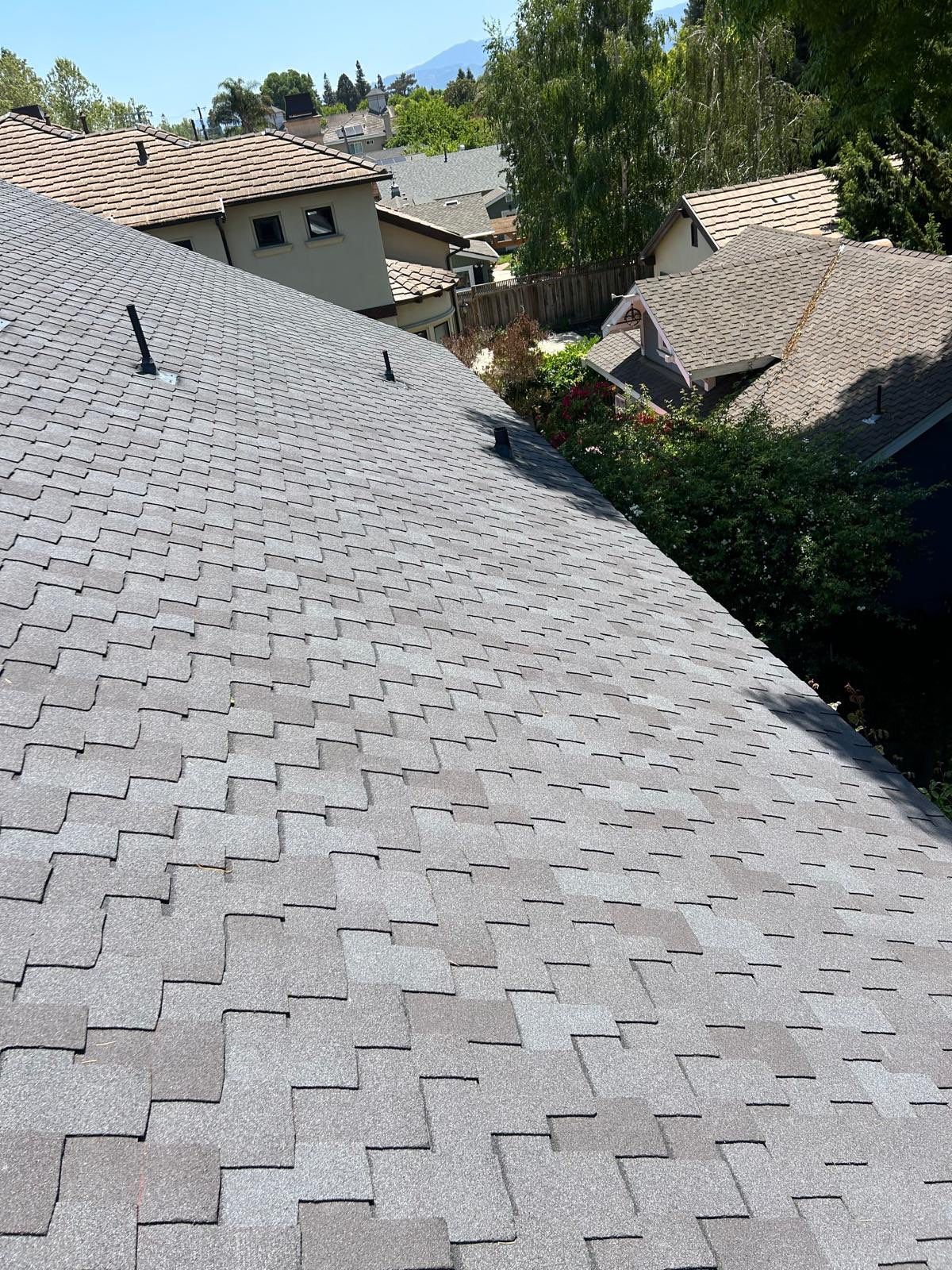 Roof Replacement- San Jose, CA 95125 by Epic Roof Replacement