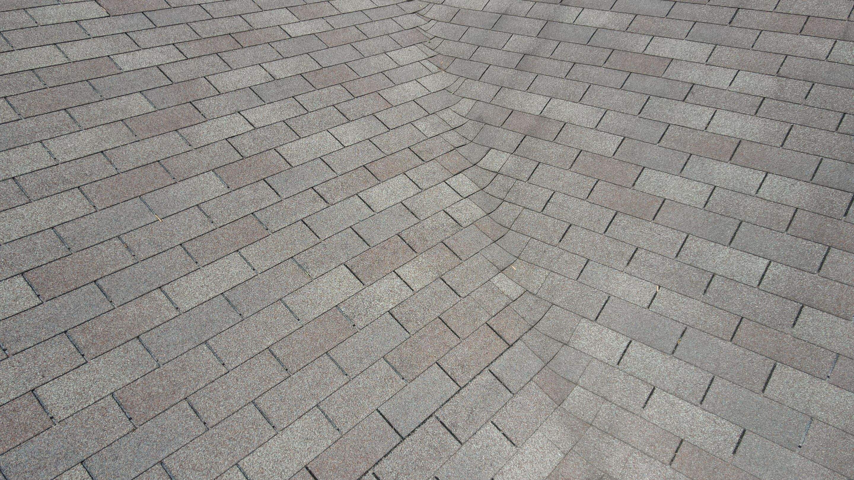 Residential Roofing Installation using Owens Corning Oakridge Onyx Black by RISE Roofing & Restoration, LLC