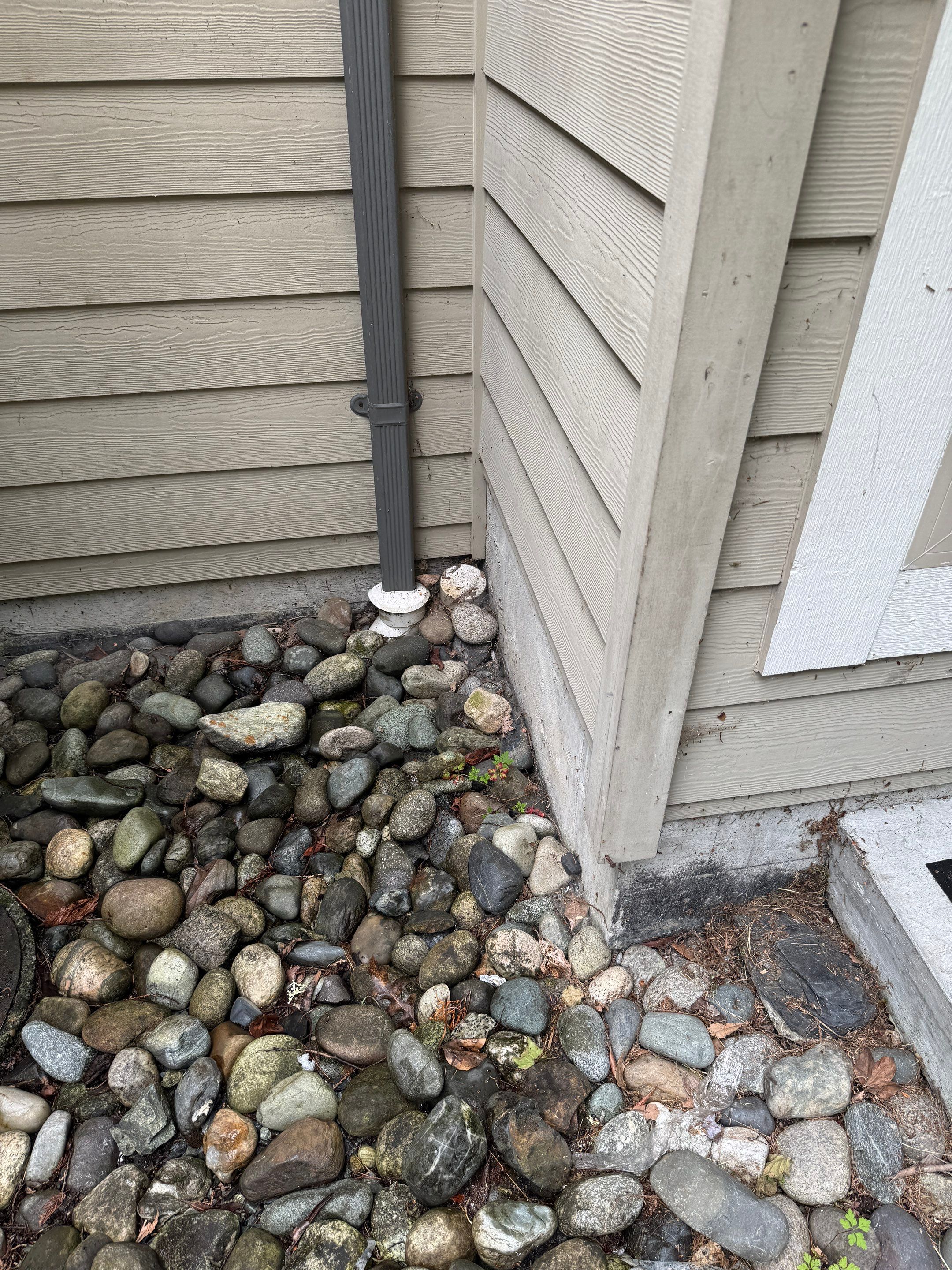 Gutter Cleaning in West Vancouver by YVR Construction Group