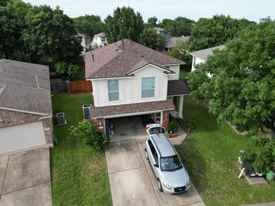 Brownwood - Owens Corning TruDefinition Duration