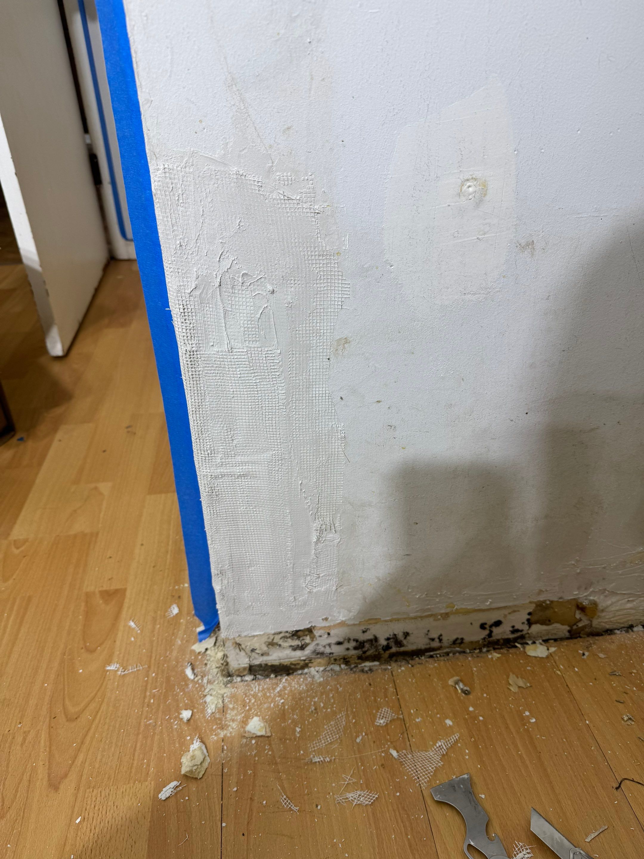 House Renovation - 25th st- West Vancouver by YVR Construction Group