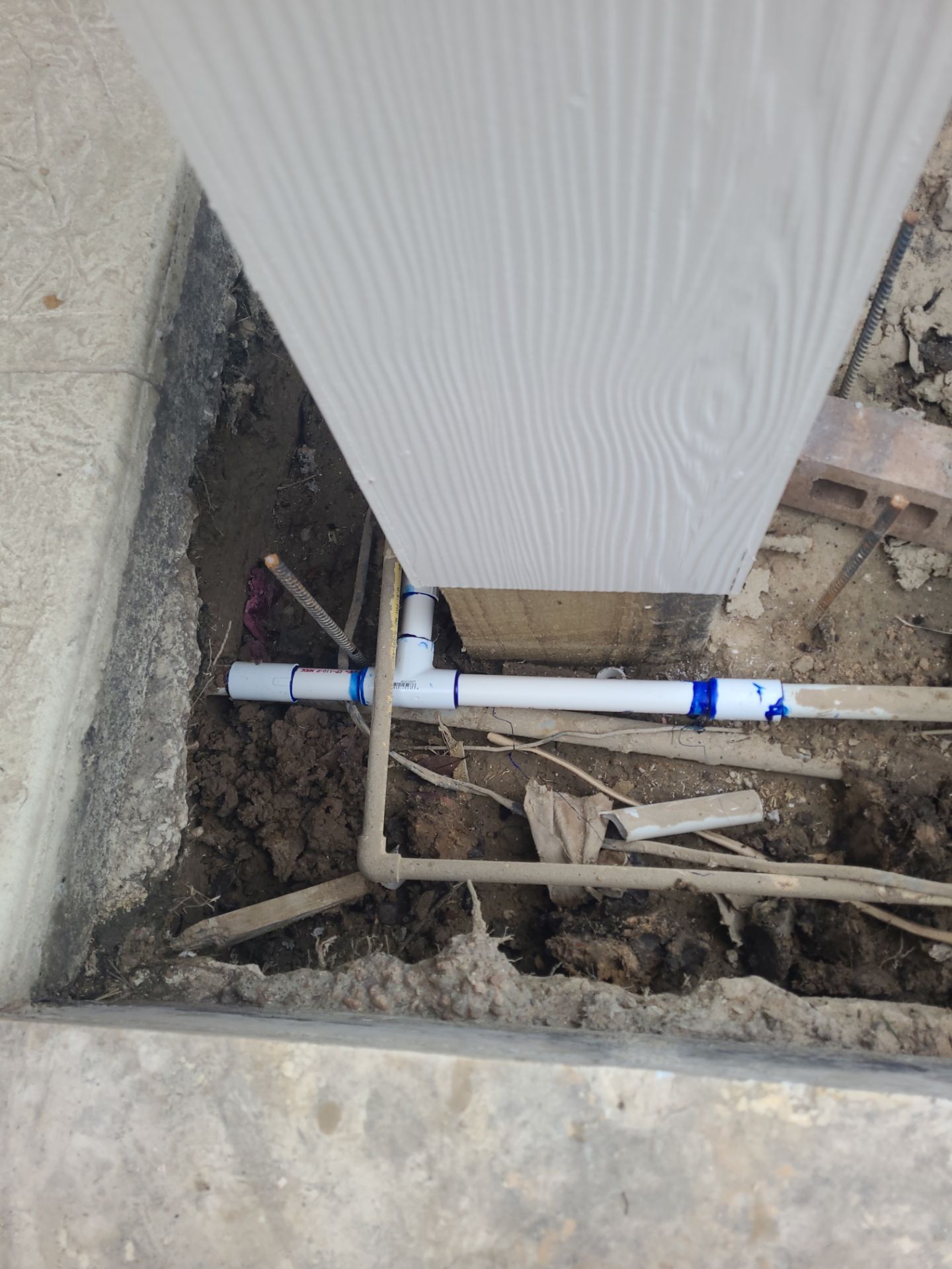 Covered Patio using Sophalx Crew by SophAlx LLC