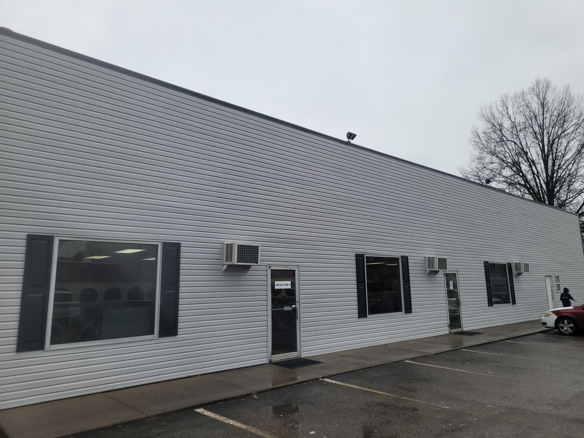 Greg Dennison by Silver Leaf Contracting 
