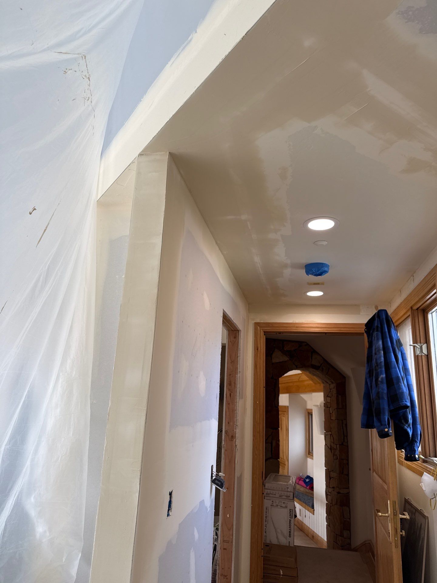 Project in Edwards, CO by Bulldog Construction LLC