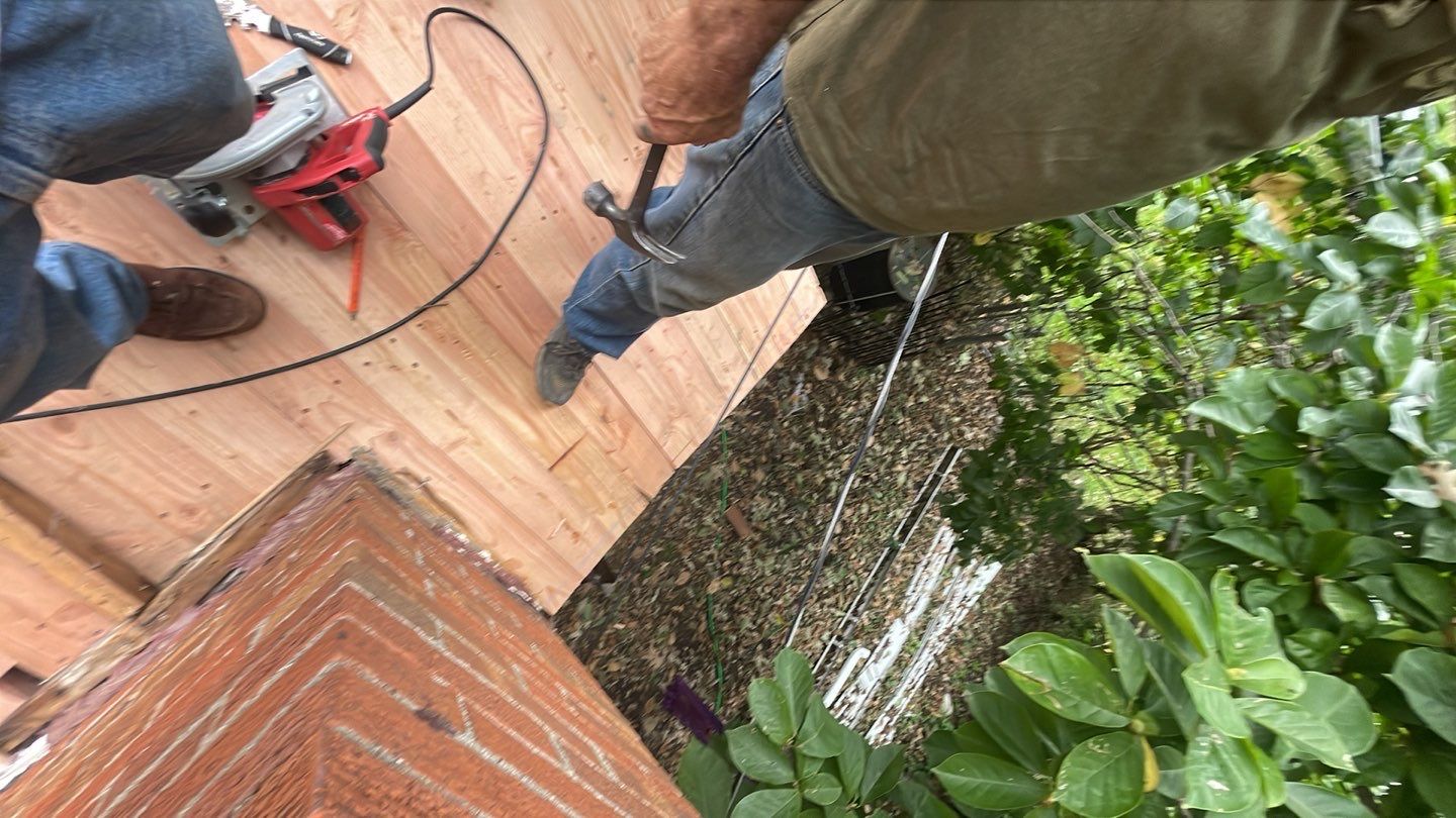 Roof Replacement using Owens Corning by 180 Contractors