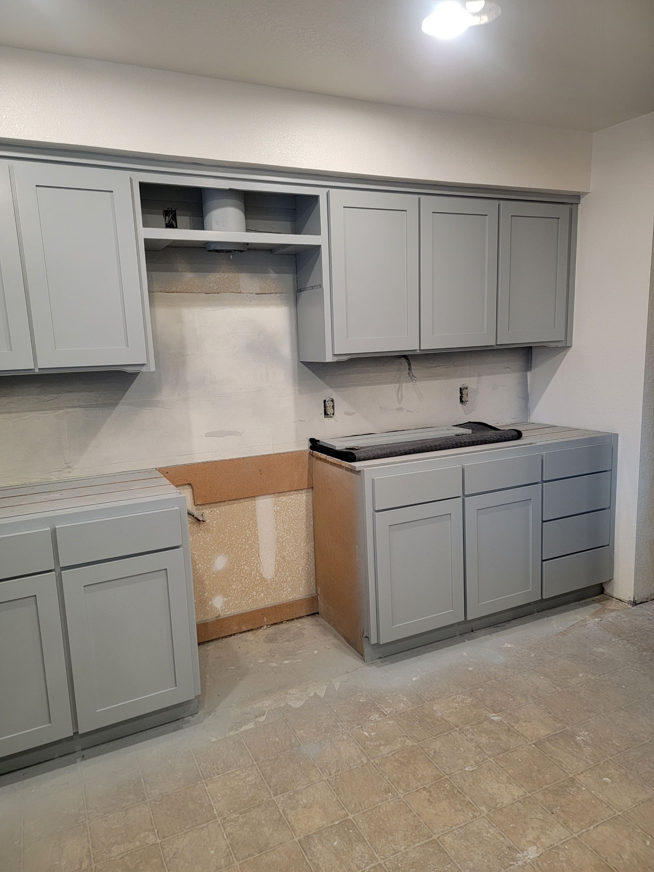 Residential Project by MGP Coatings