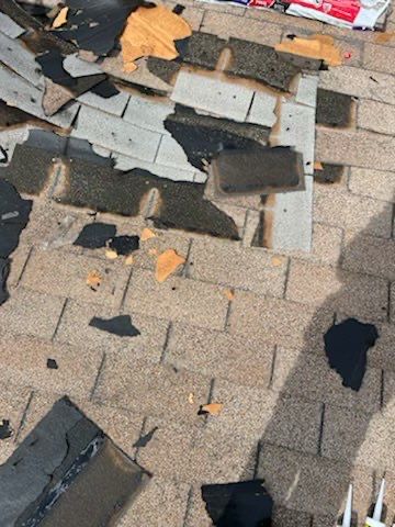 Bennet's Full Re-Roof (Energy Star) by All Storm Roofing & Construction